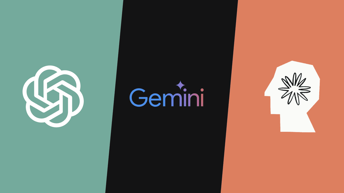 ChatGPT vs Gemini vs Claude: Which AI Chatbot Wins in 2026?